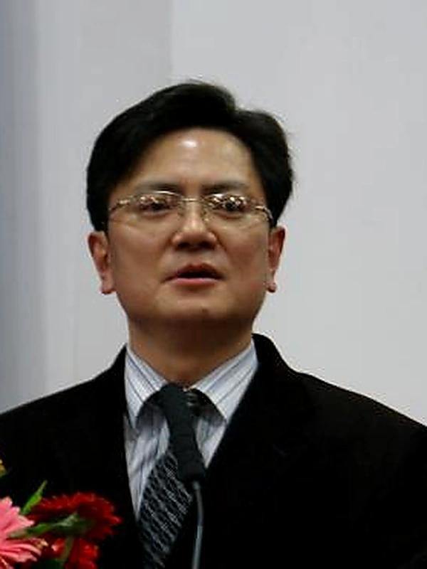 郑强